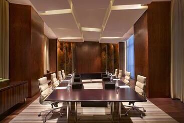 هتل Grand Hyatt Shenzhen