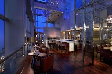 هتل Grand Hyatt Shenzhen