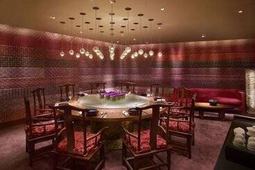 هتل Grand Hyatt Shenzhen
