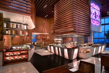 هتل Grand Hyatt Shenzhen