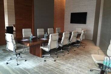 هتل Grand Hyatt Shenzhen