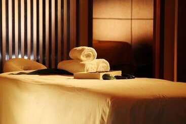 هتل Grand Hyatt Shenzhen