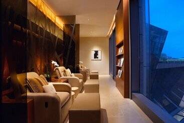 هتل Grand Hyatt Shenzhen