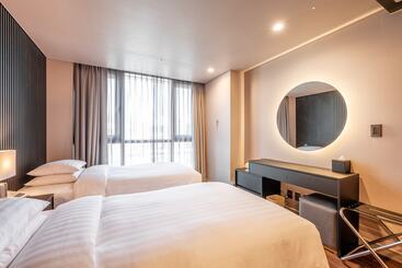 酒店 Haeundae Centum