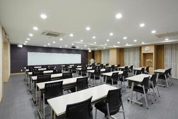 酒店 Haeundae Centum
