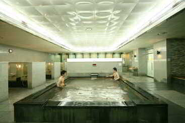 酒店 Haeundae Centum