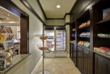 هتل Hampton Inn & Suites Savannah Historic District