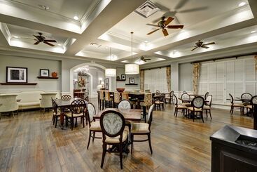 هتل Hampton Inn & Suites Savannah Historic District