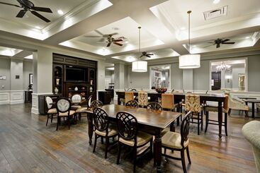 هتل Hampton Inn & Suites Savannah Historic District