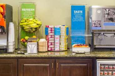 هتل Hampton Inn & Suites Savannah Historic District