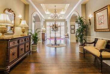 هتل Hampton Inn & Suites Savannah Historic District