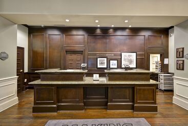 هتل Hampton Inn & Suites Savannah Historic District