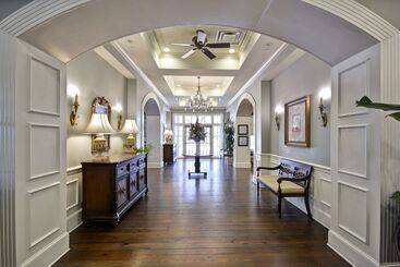 هتل Hampton Inn & Suites Savannah Historic District