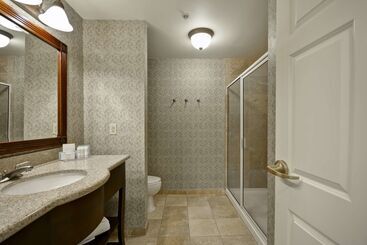 هتل Hampton Inn & Suites Savannah Historic District
