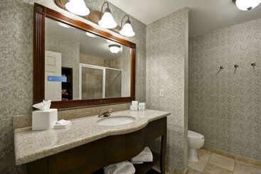 هتل Hampton Inn & Suites Savannah Historic District