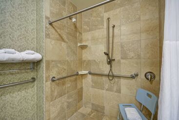 هتل Hampton Inn & Suites Savannah Historic District