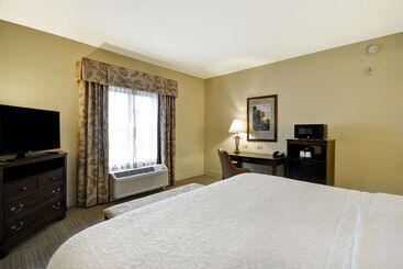 هتل Hampton Inn & Suites Savannah Historic District