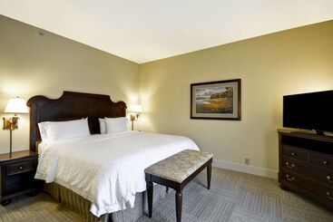 هتل Hampton Inn & Suites Savannah Historic District