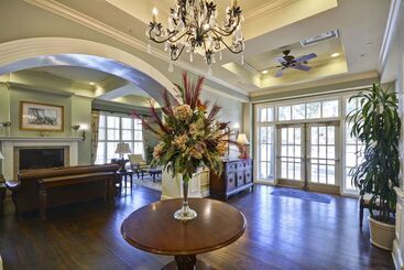 هتل Hampton Inn & Suites Savannah Historic District