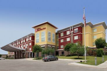 هتل Hilton Garden Inn San Antonio Airport South