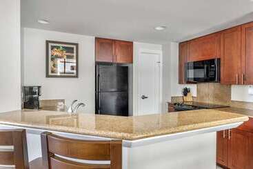 هتل Hilton Grand Vacations Club At Hilton Hawaiian Village