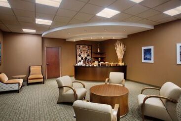 هتل Hilton Santa Fe Buffalo Thunder