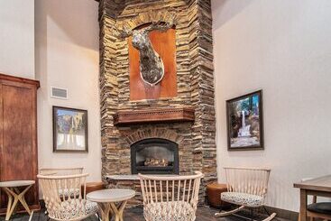 Holiday Inn Express Hotel & Suites Kalispell, An Ihg
