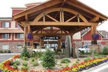 Holiday Inn Express Hotel & Suites Kalispell, An Ihg