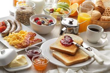 Holiday Inn Express Hotel & Suites Kalispell, An Ihg