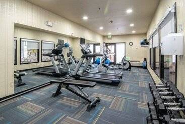 Holiday Inn Express Hotel & Suites Kalispell, An Ihg