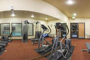 Holiday Inn Express Hotel & Suites Kalispell, An Ihg