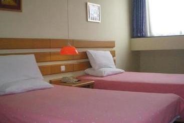 هتل Home Inn Wu Song
