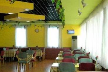 هتل Home Inn Wu Song