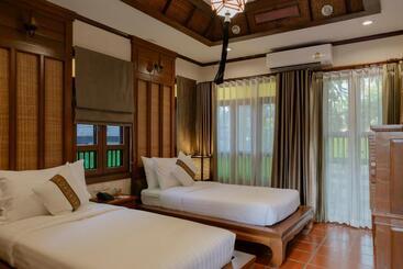 Horizon Village & Resort Sha Plus - Doi Saket