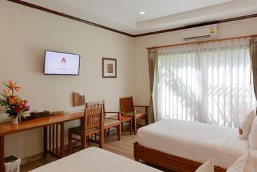 هتل Horizon Village & Resort Sha Plus