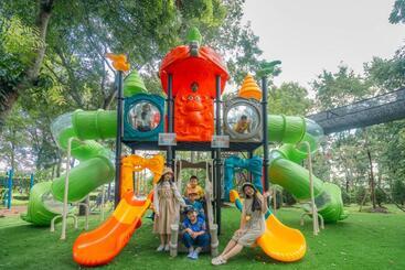 هتل Horizon Village & Resort Sha Plus