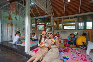 هتل Horizon Village & Resort Sha Plus