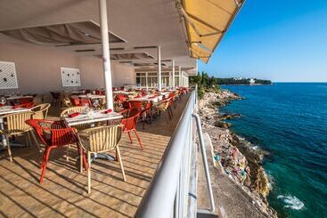 هتل Horizont Resort