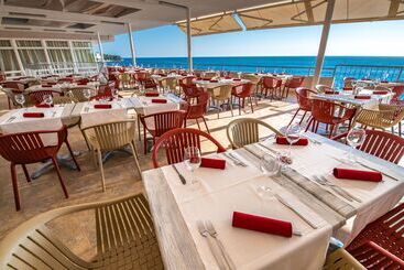 هتل Horizont Resort