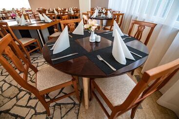 هتل Horizont Resort