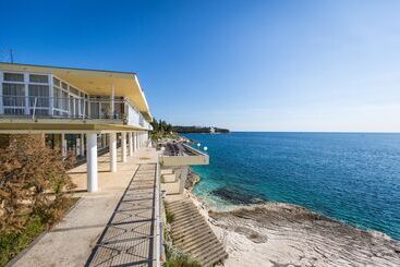 هتل Horizont Resort