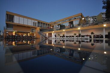 هتل Horizont Resort