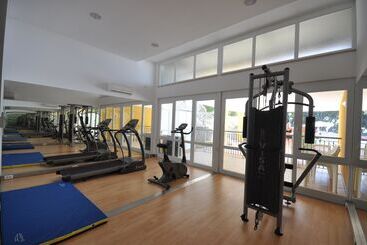 هتل Horizont Resort