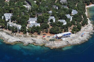 هتل Horizont Resort
