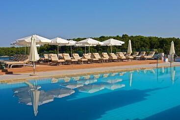 هتل Horizont Resort