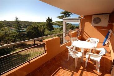 هتل Horizont Resort