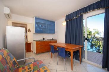 هتل Horizont Resort