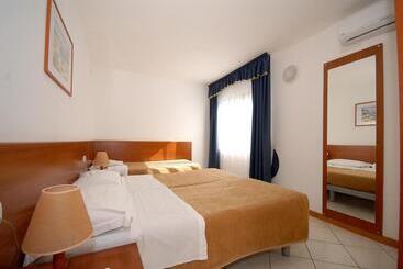 هتل Horizont Resort