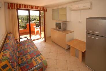 هتل Horizont Resort