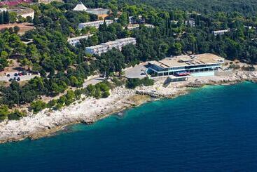 هتل Horizont Resort
